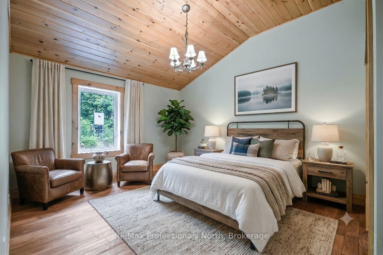 Photo 26 of 1064 Road 3200, Gravenhurst, Muskoka (S) — HOMEH
