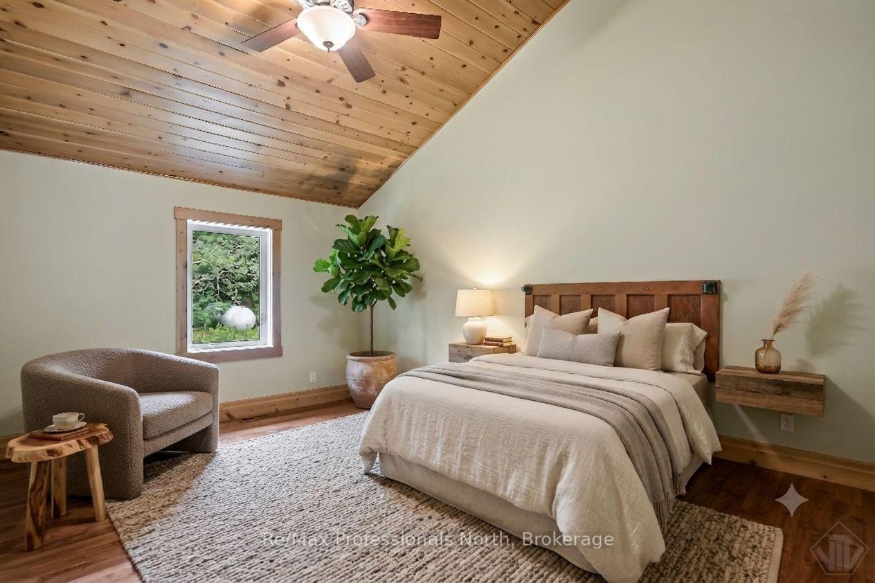 Photo 29 of 1064 Road 3200, Gravenhurst, Muskoka (S) — HOMEH