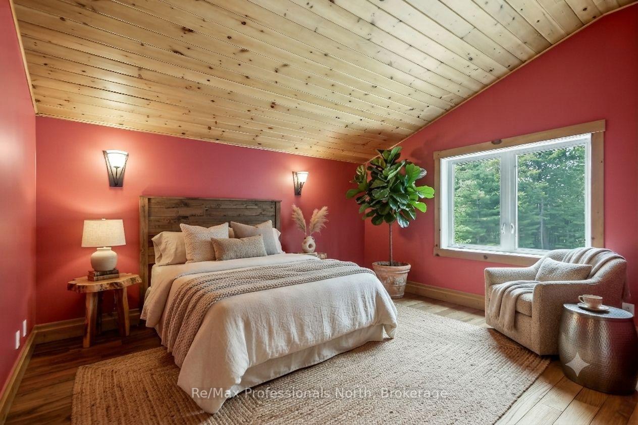Photo 30 of 1064 Road 3200, Gravenhurst, Muskoka (S) — HOMEH