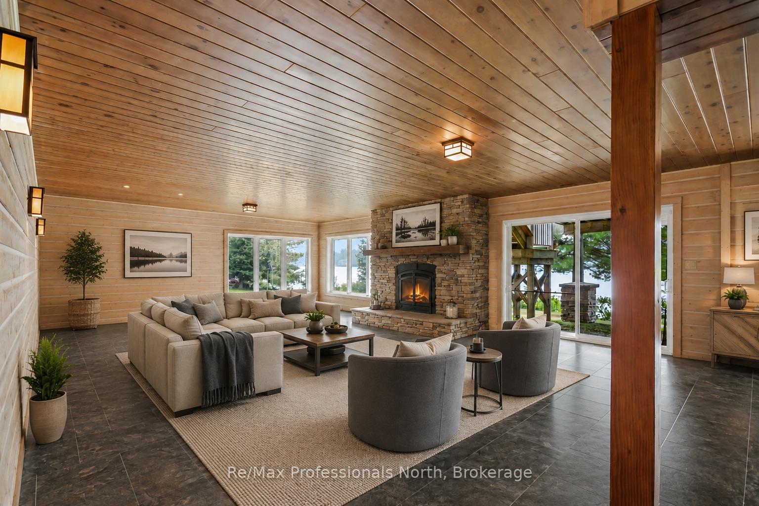 Photo 34 of 1064 Road 3200, Gravenhurst, Muskoka (S) — HOMEH