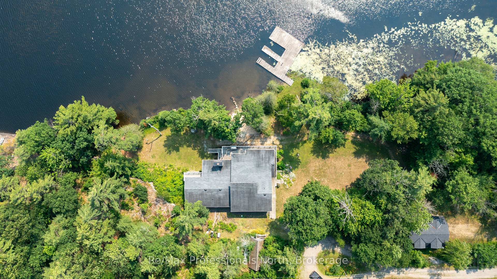 Photo 49 of 1064 Road 3200, Gravenhurst, Muskoka (S) — HOMEH