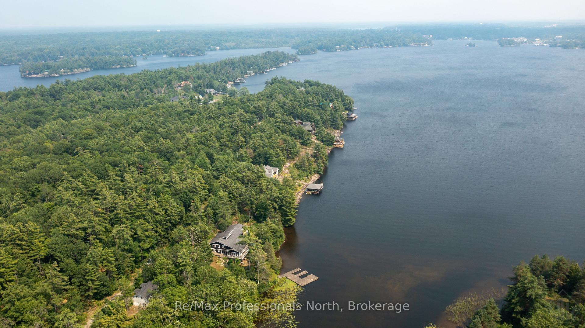 Photo 50 of 1064 Road 3200, Gravenhurst, Muskoka (S) — HOMEH