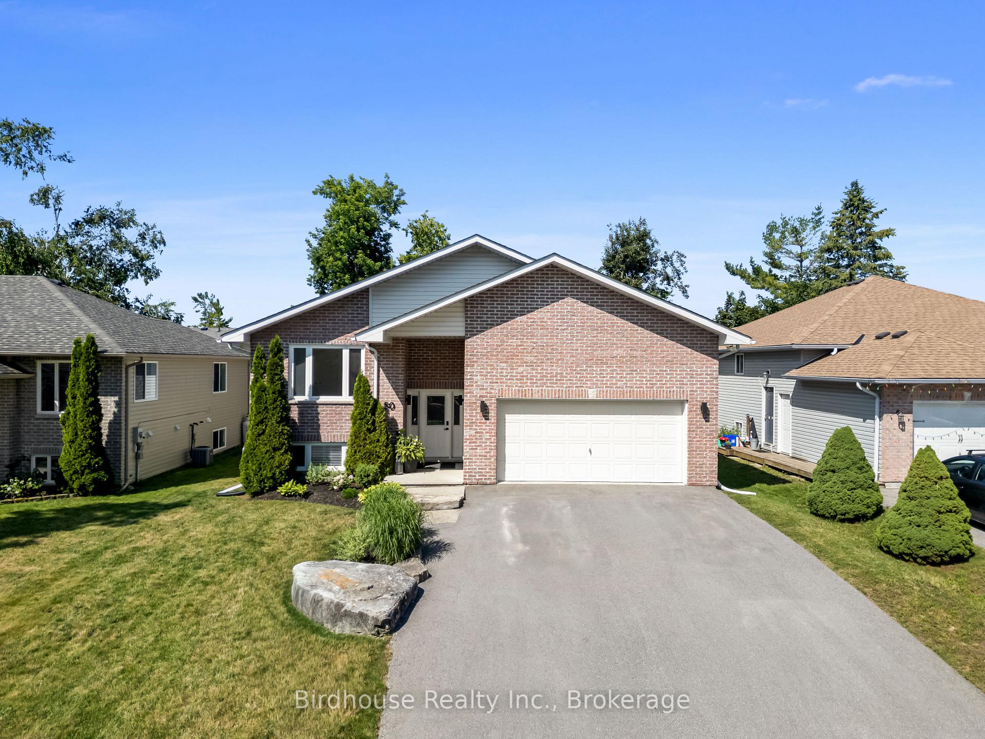 Photo 35 of 50 Birch Crescent, Kawartha Lakes, Bobcaygeon — HOMEH