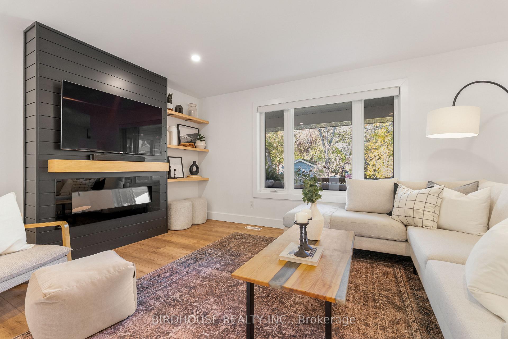 Photo 6 of 50 Birch Crescent, Kawartha Lakes, Bobcaygeon — HOMEH