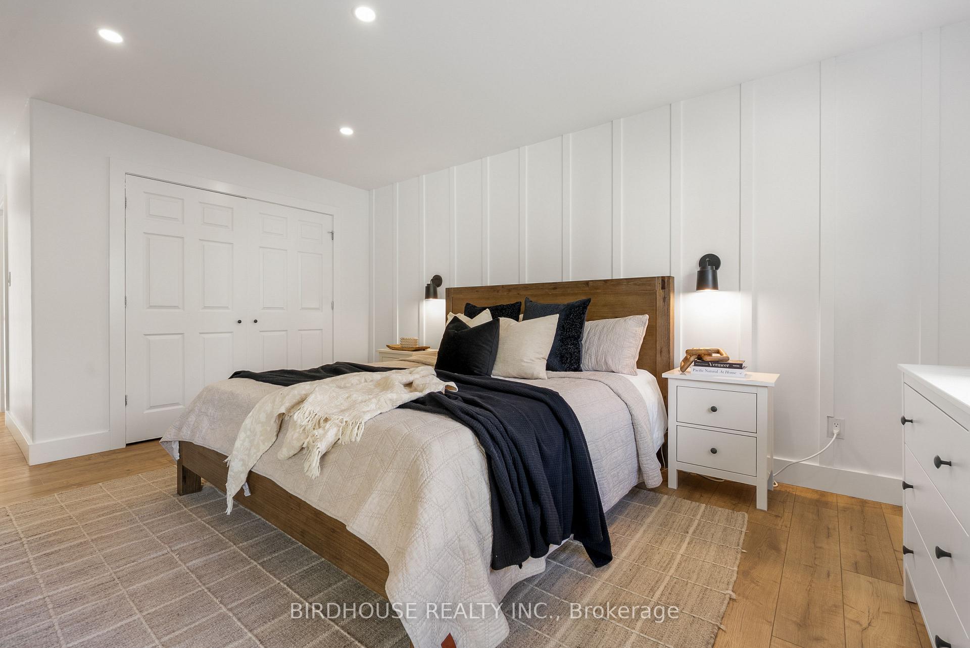 Photo 17 of 50 Birch Crescent, Kawartha Lakes, Bobcaygeon — HOMEH