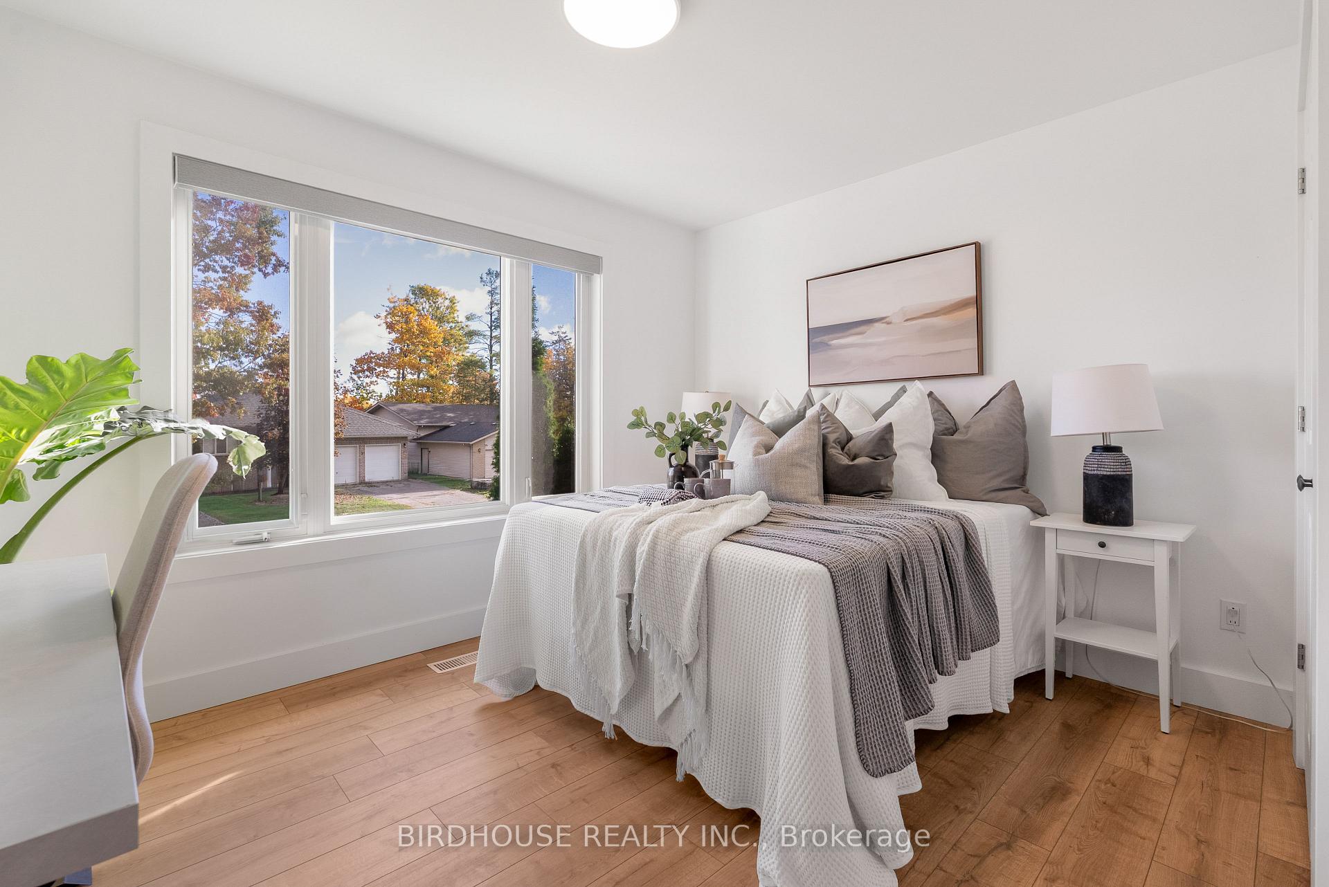 Photo 19 of 50 Birch Crescent, Kawartha Lakes, Bobcaygeon — HOMEH