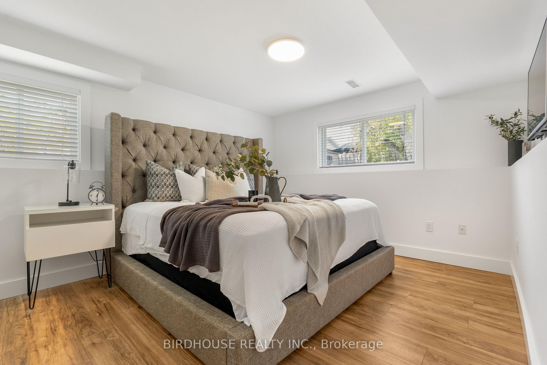 Photo 26 of 50 Birch Crescent, Kawartha Lakes, Bobcaygeon — HOMEH