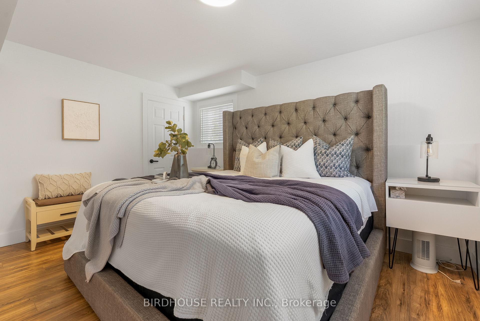 Photo 27 of 50 Birch Crescent, Kawartha Lakes, Bobcaygeon — HOMEH