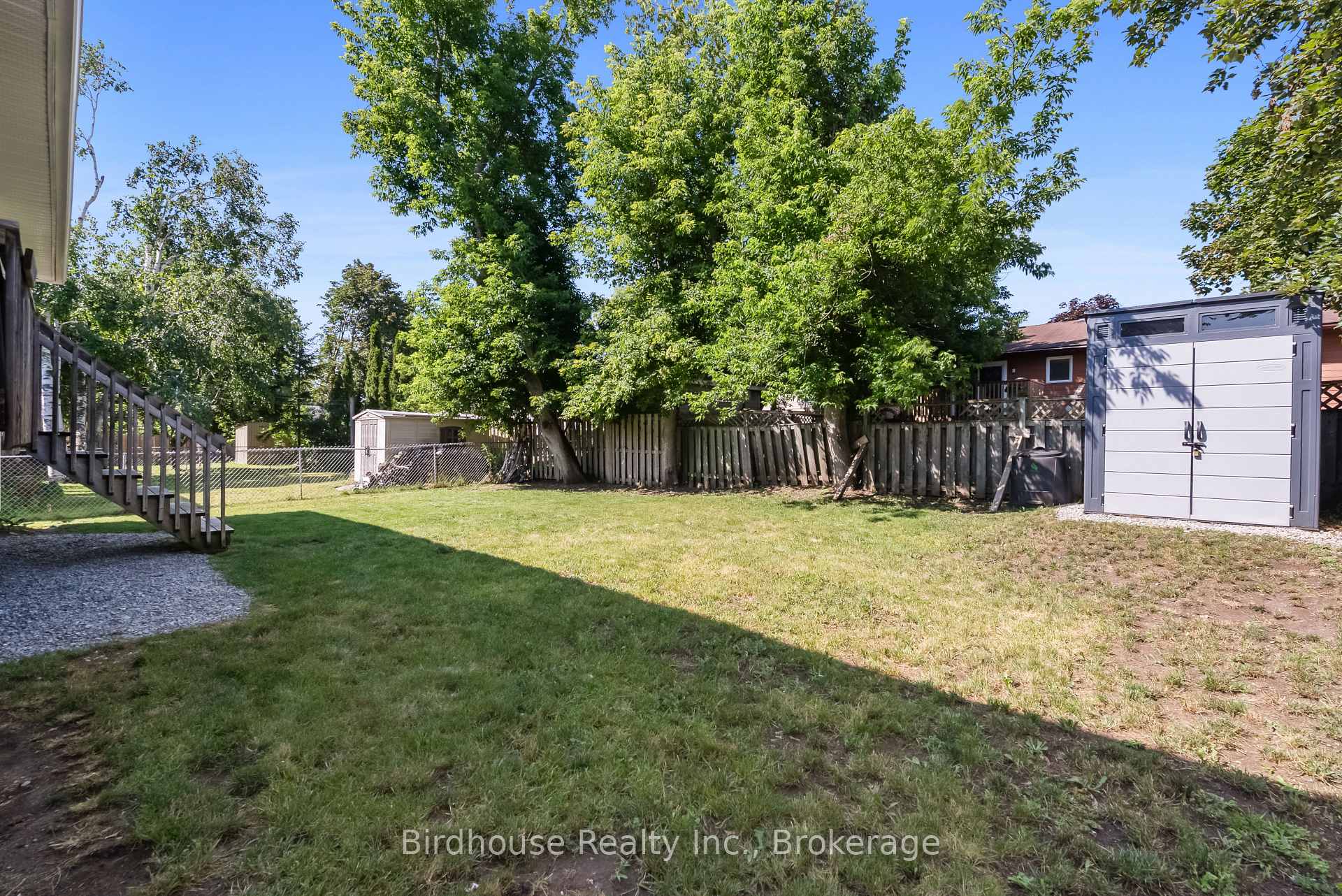 Photo 34 of 50 Birch Crescent, Kawartha Lakes, Bobcaygeon — HOMEH