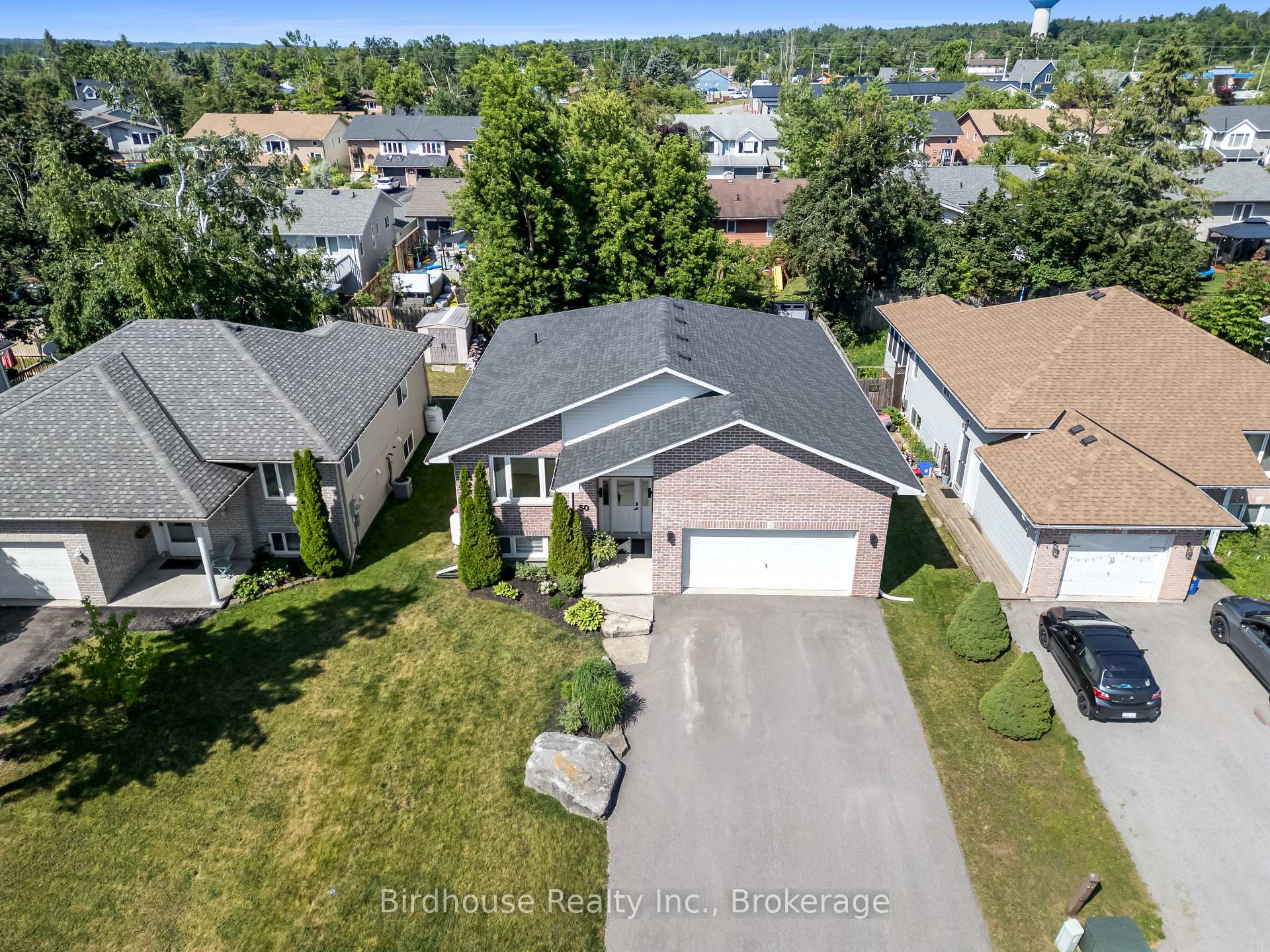 Photo 36 of 50 Birch Crescent, Kawartha Lakes, Bobcaygeon — HOMEH