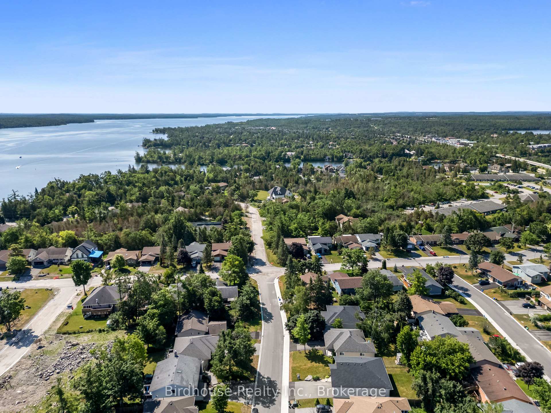 Photo 40 of 50 Birch Crescent, Kawartha Lakes, Bobcaygeon — HOMEH