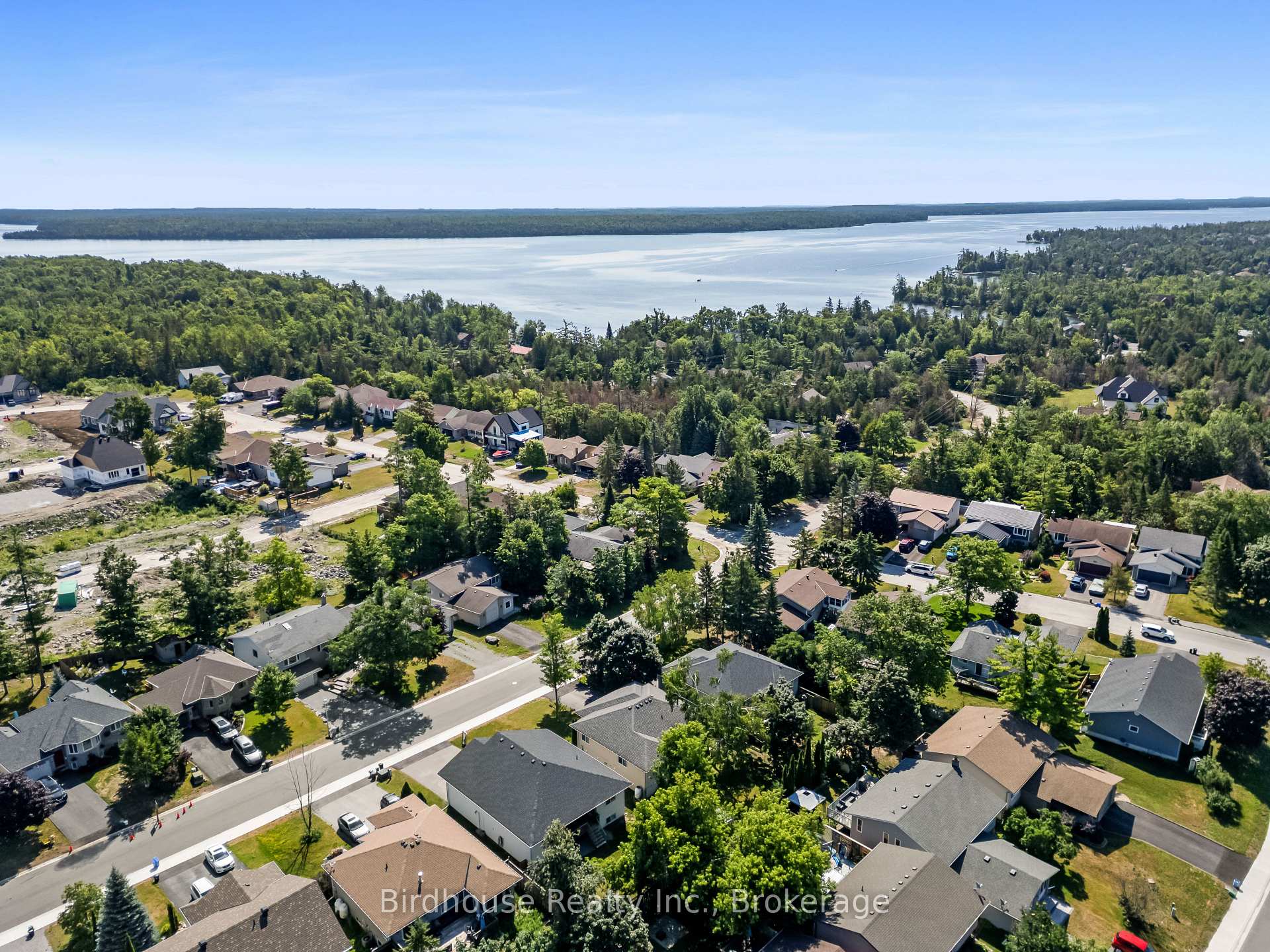 Photo 41 of 50 Birch Crescent, Kawartha Lakes, Bobcaygeon — HOMEH