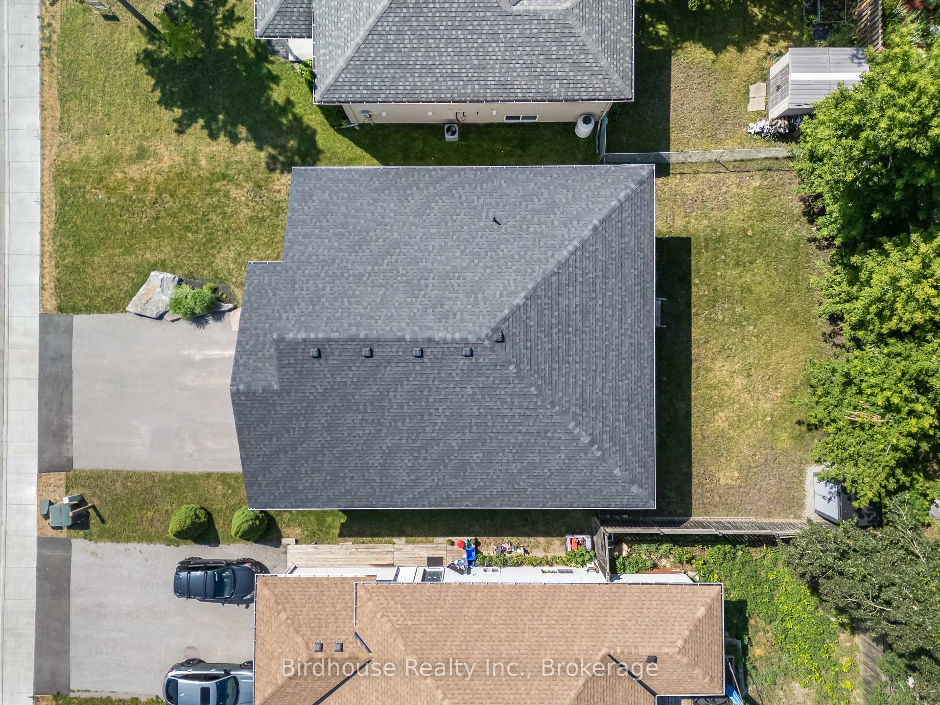 Photo 38 of 50 Birch Crescent, Kawartha Lakes, Bobcaygeon — HOMEH