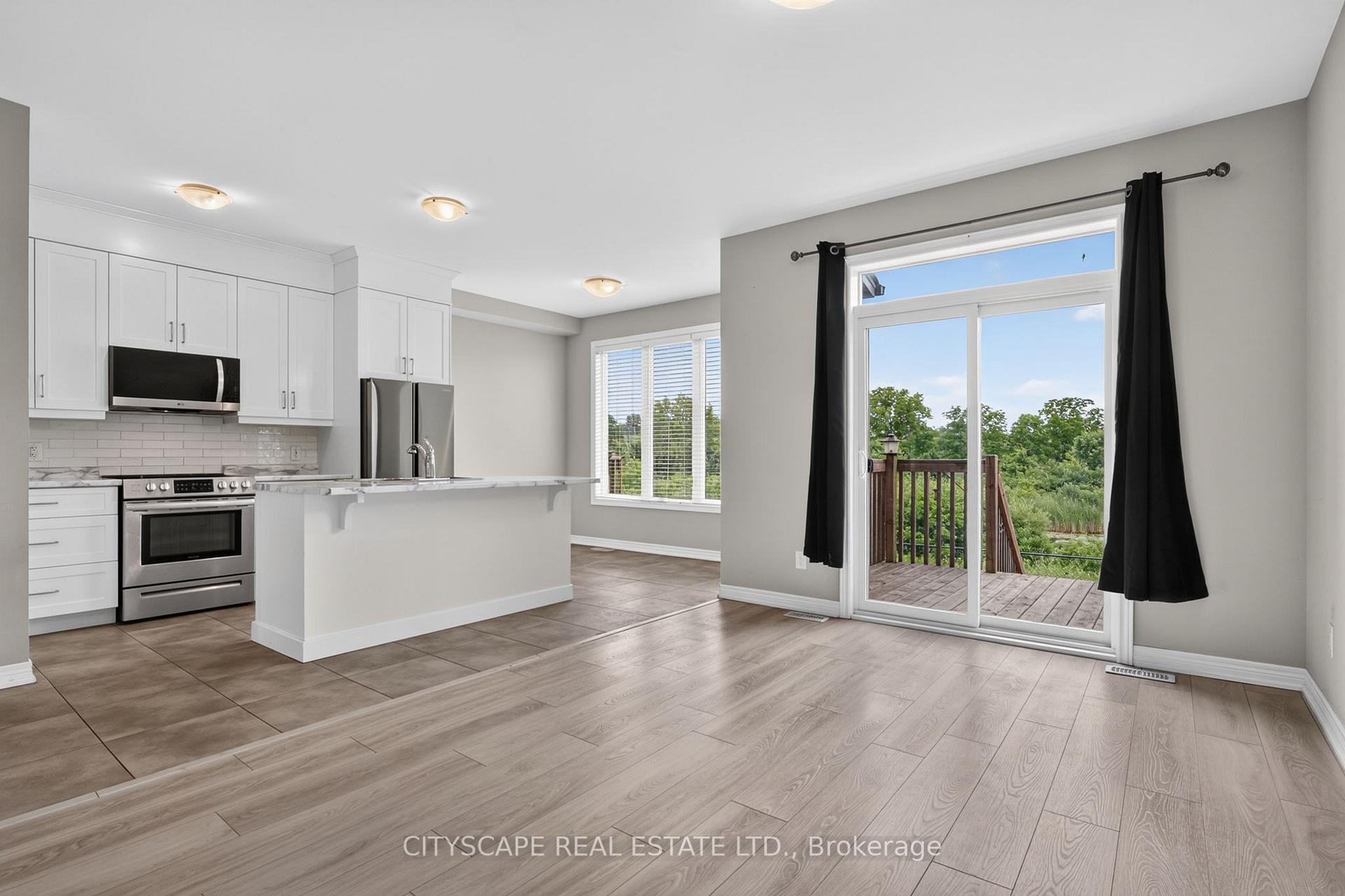 Photo 13 of 27 Lamb Crescent, Thorold, Hurricane/Merrittville — HOMEH