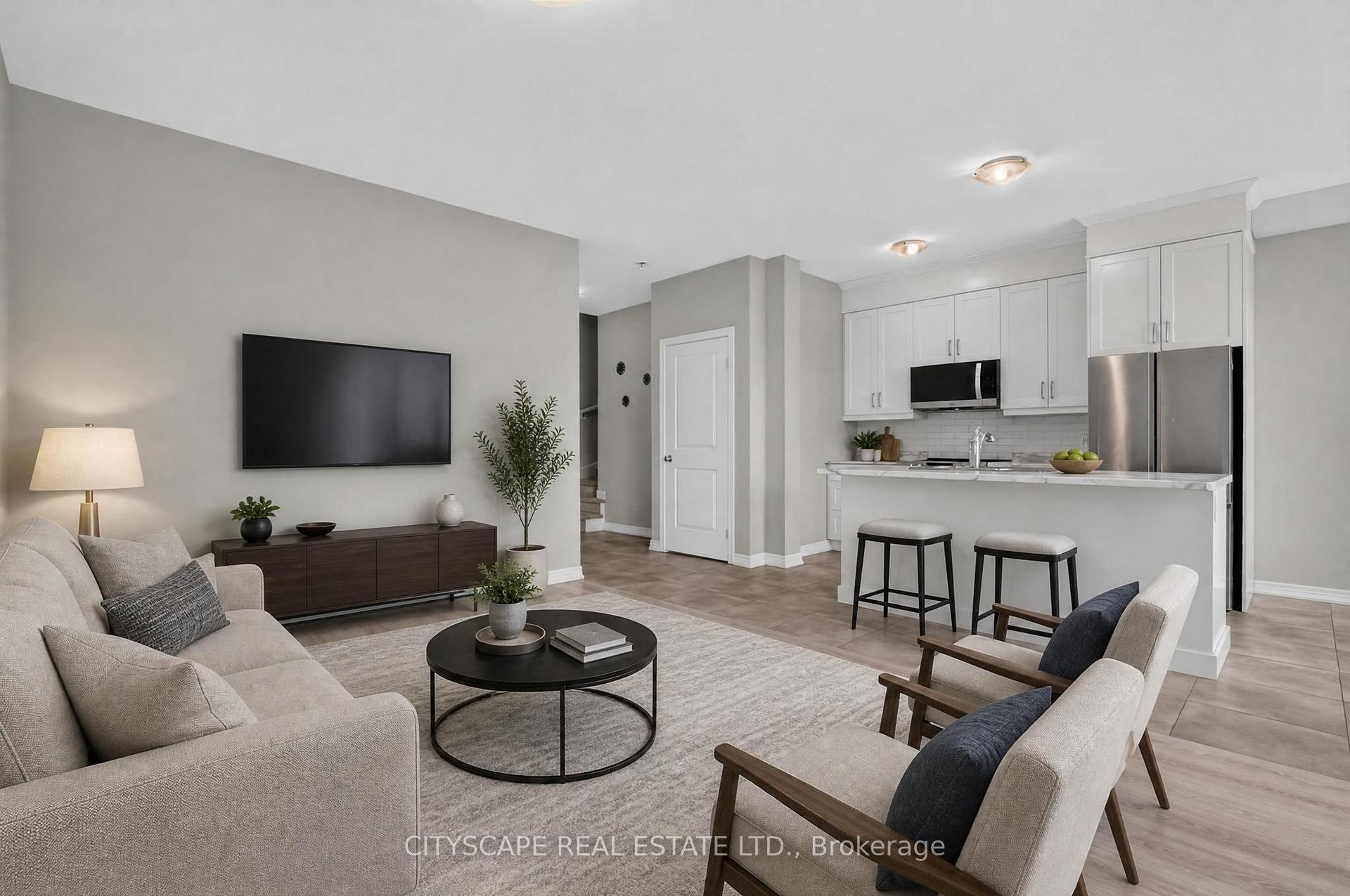 Photo 14 of 27 Lamb Crescent, Thorold, Hurricane/Merrittville — HOMEH
