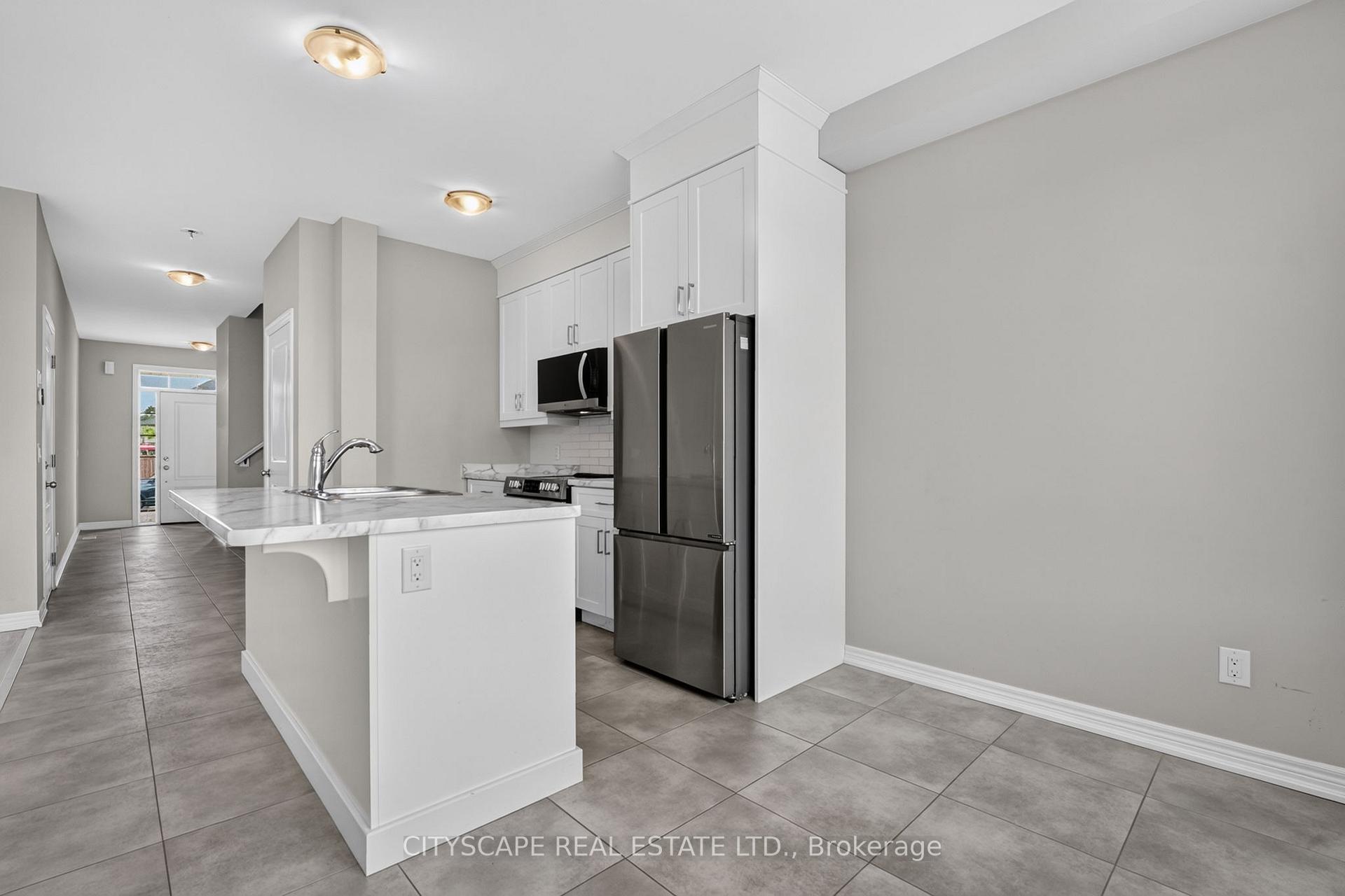 Photo 16 of 27 Lamb Crescent, Thorold, Hurricane/Merrittville — HOMEH