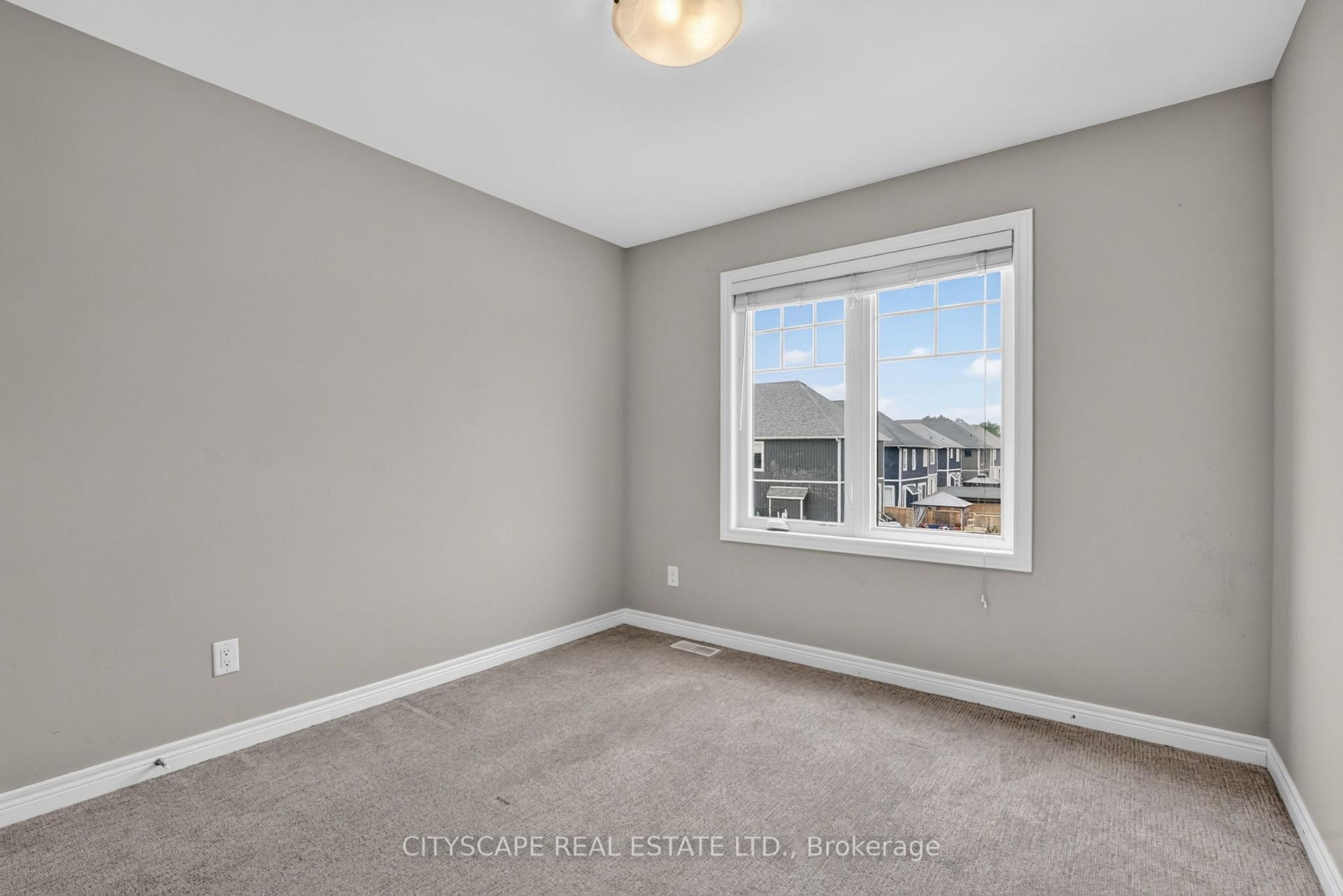 Photo 26 of 27 Lamb Crescent, Thorold, Hurricane/Merrittville — HOMEH