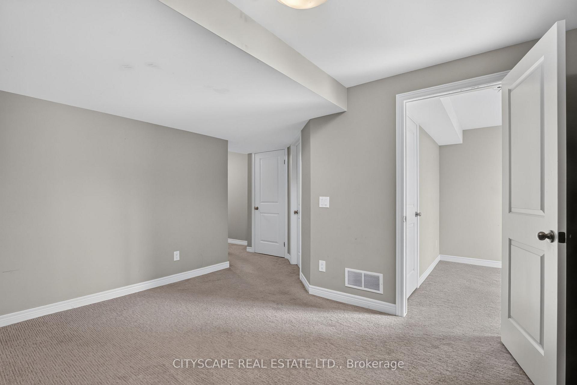 Photo 33 of 27 Lamb Crescent, Thorold, Hurricane/Merrittville — HOMEH