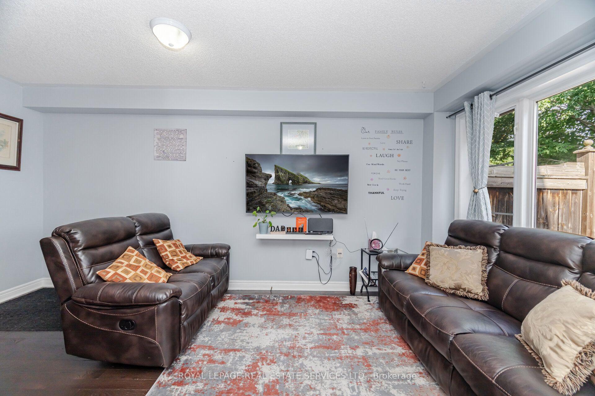 Photo 9 of Unit 6, 430 Mapleview Drive E, Barrie, Painswick South — HOMEH
