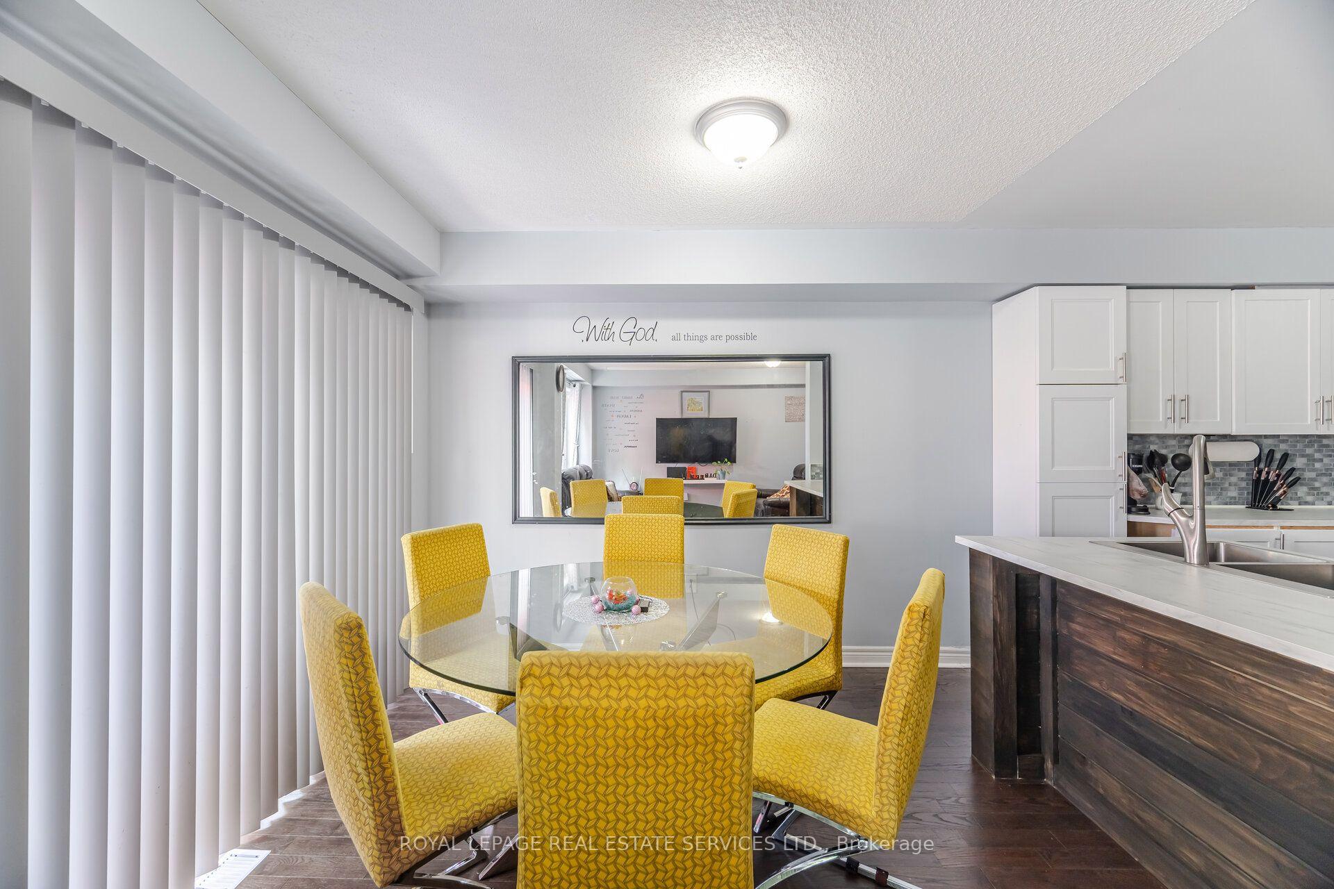 Photo 11 of Unit 6, 430 Mapleview Drive E, Barrie, Painswick South — HOMEH