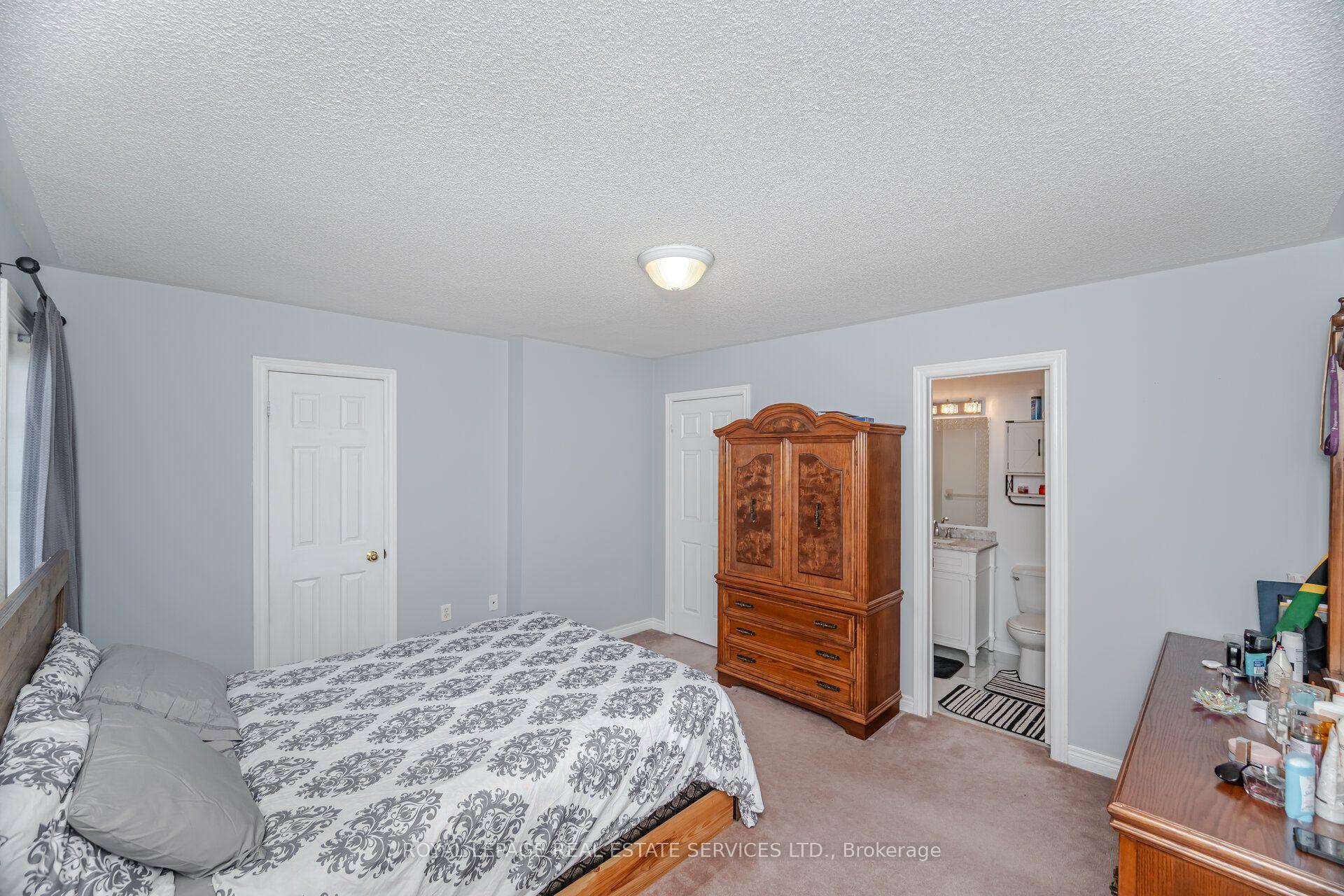 Photo 16 of Unit 6, 430 Mapleview Drive E, Barrie, Painswick South — HOMEH