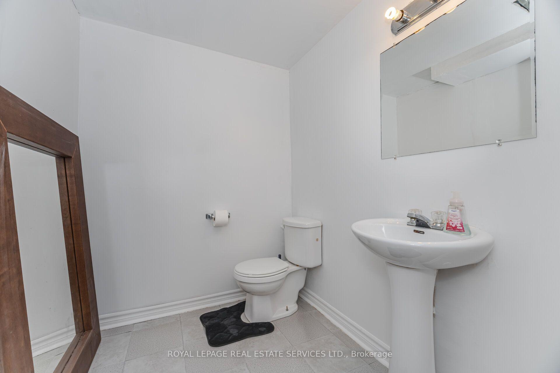 Photo 24 of Unit 6, 430 Mapleview Drive E, Barrie, Painswick South — HOMEH
