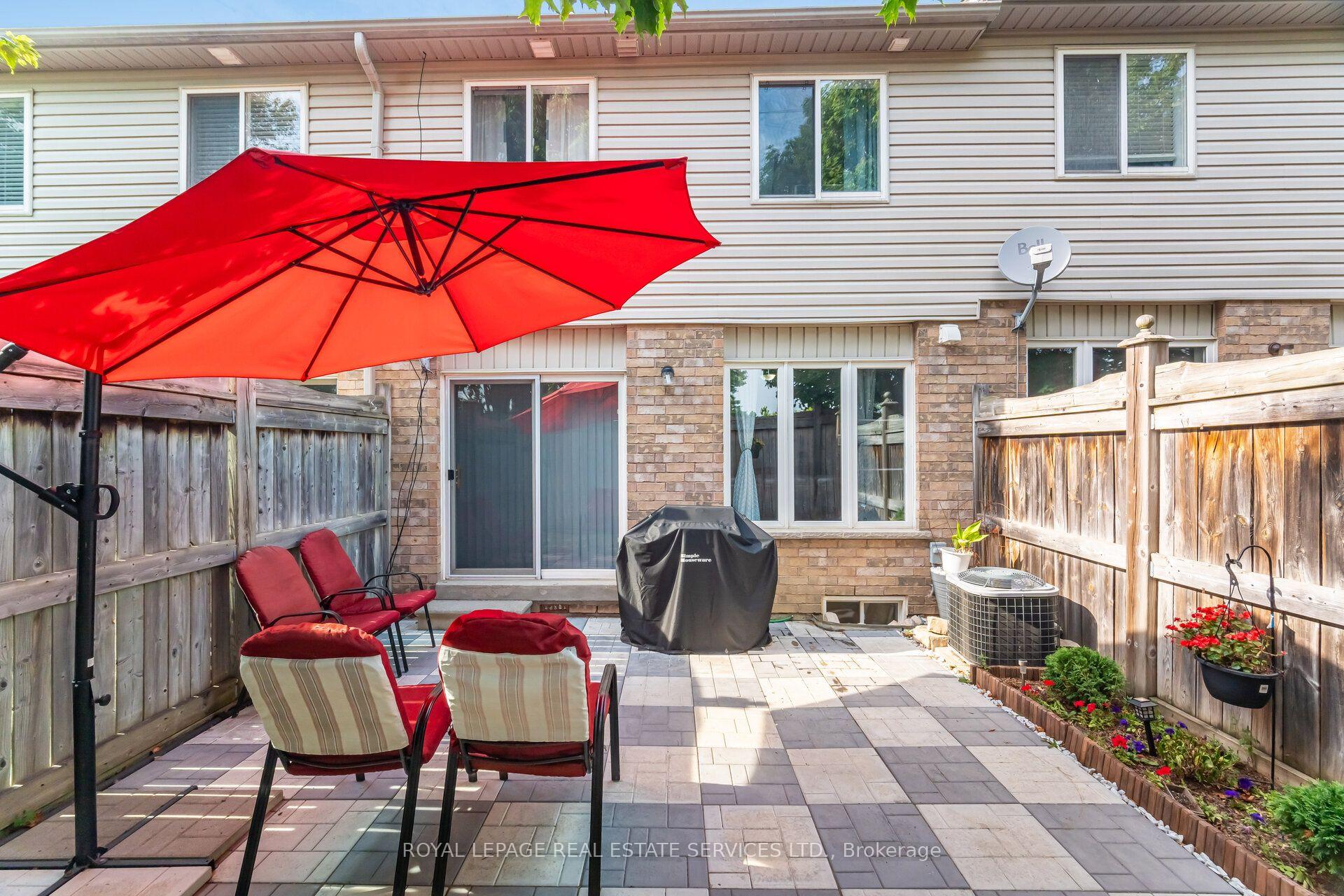 Photo 25 of Unit 6, 430 Mapleview Drive E, Barrie, Painswick South — HOMEH