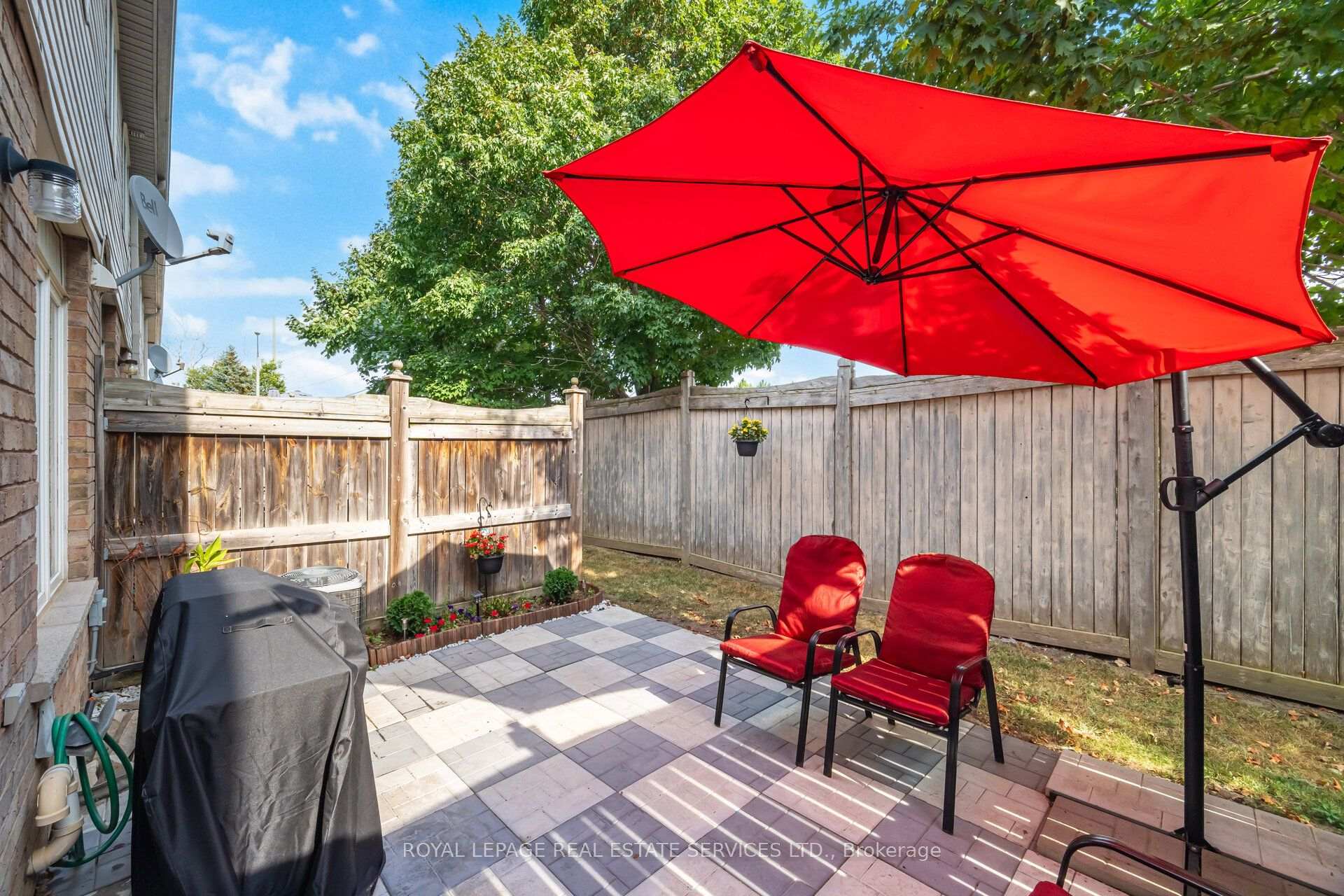 Photo 28 of Unit 6, 430 Mapleview Drive E, Barrie, Painswick South — HOMEH