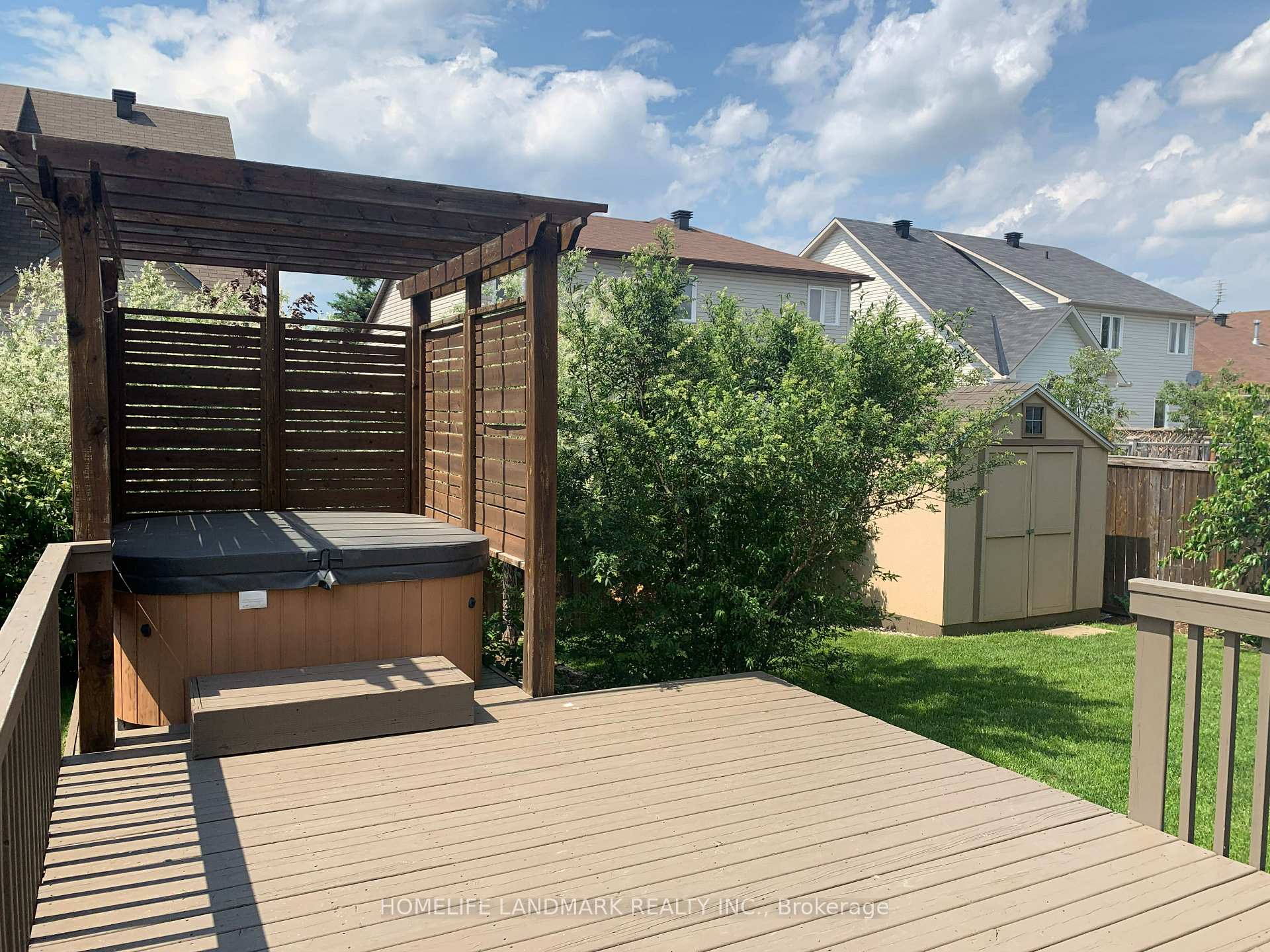 Photo 29 of 64 Black Bear Way, Ottawa, Stittsville (South) — HOMEH