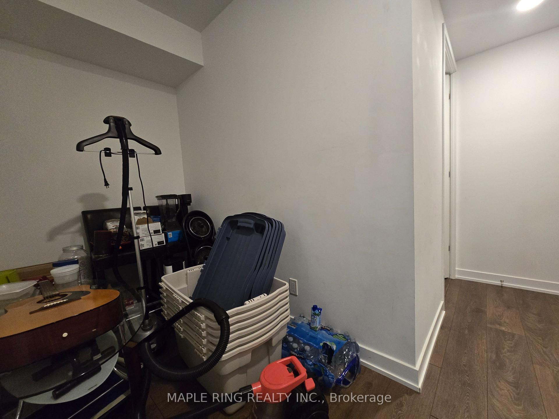 Photo 5 of Unit 2213, 501 Yonge Street, Toronto, Church-Yonge Corridor — HOMEH