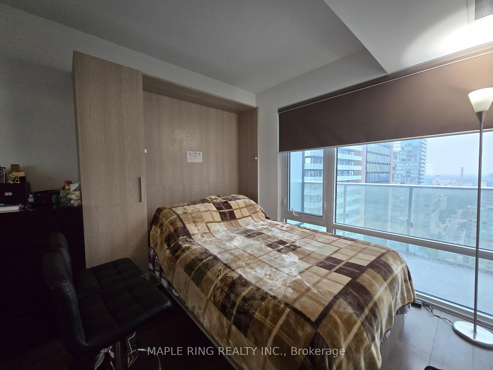 Photo 6 of Unit 2213, 501 Yonge Street, Toronto, Church-Yonge Corridor — HOMEH