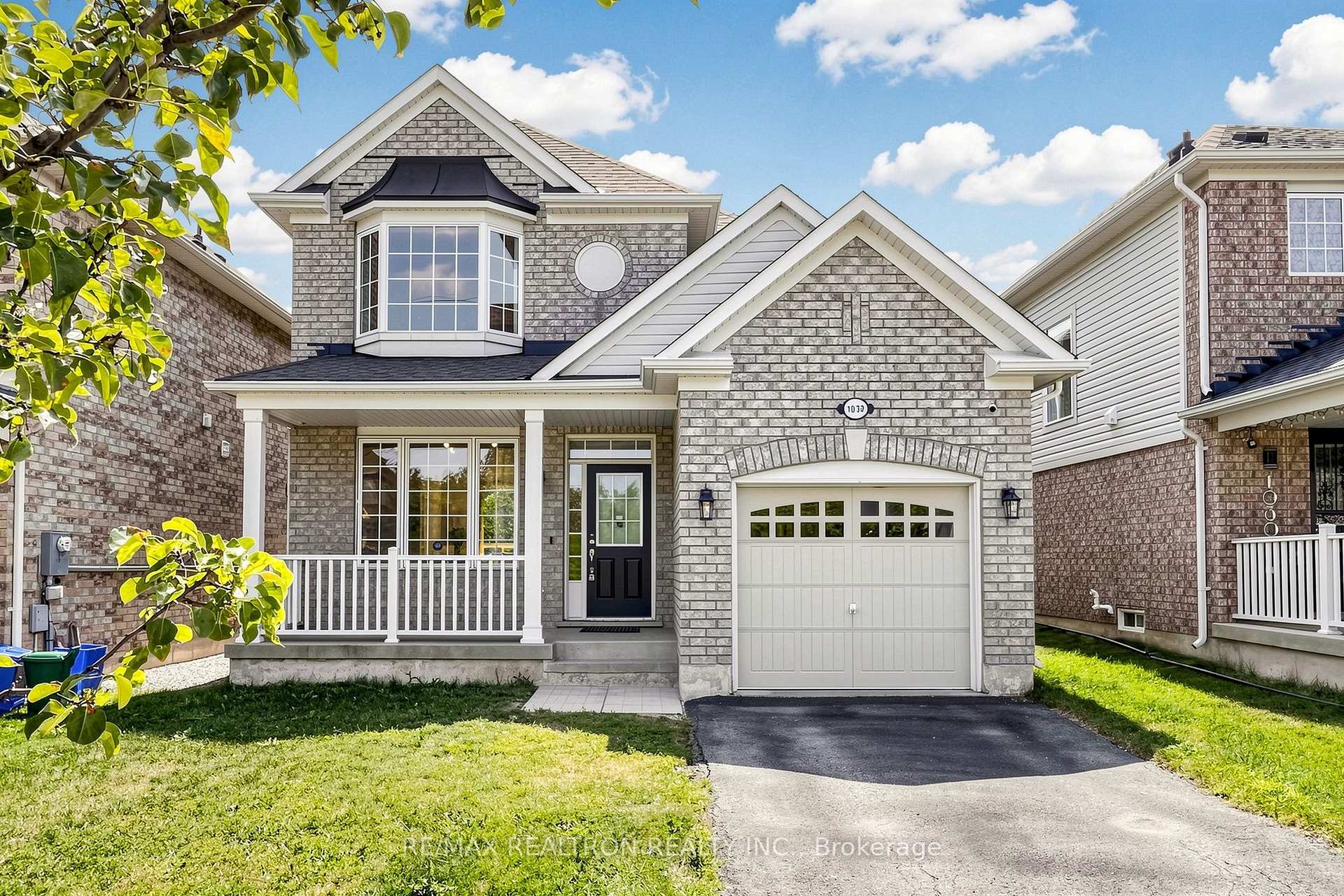 Photo 1 of 1032 Fourth Line, Milton, Beaty — HOMEH