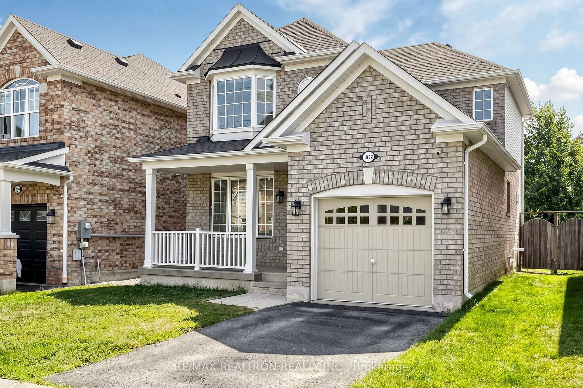 Photo 2 of 1032 Fourth Line, Milton, Beaty — HOMEH