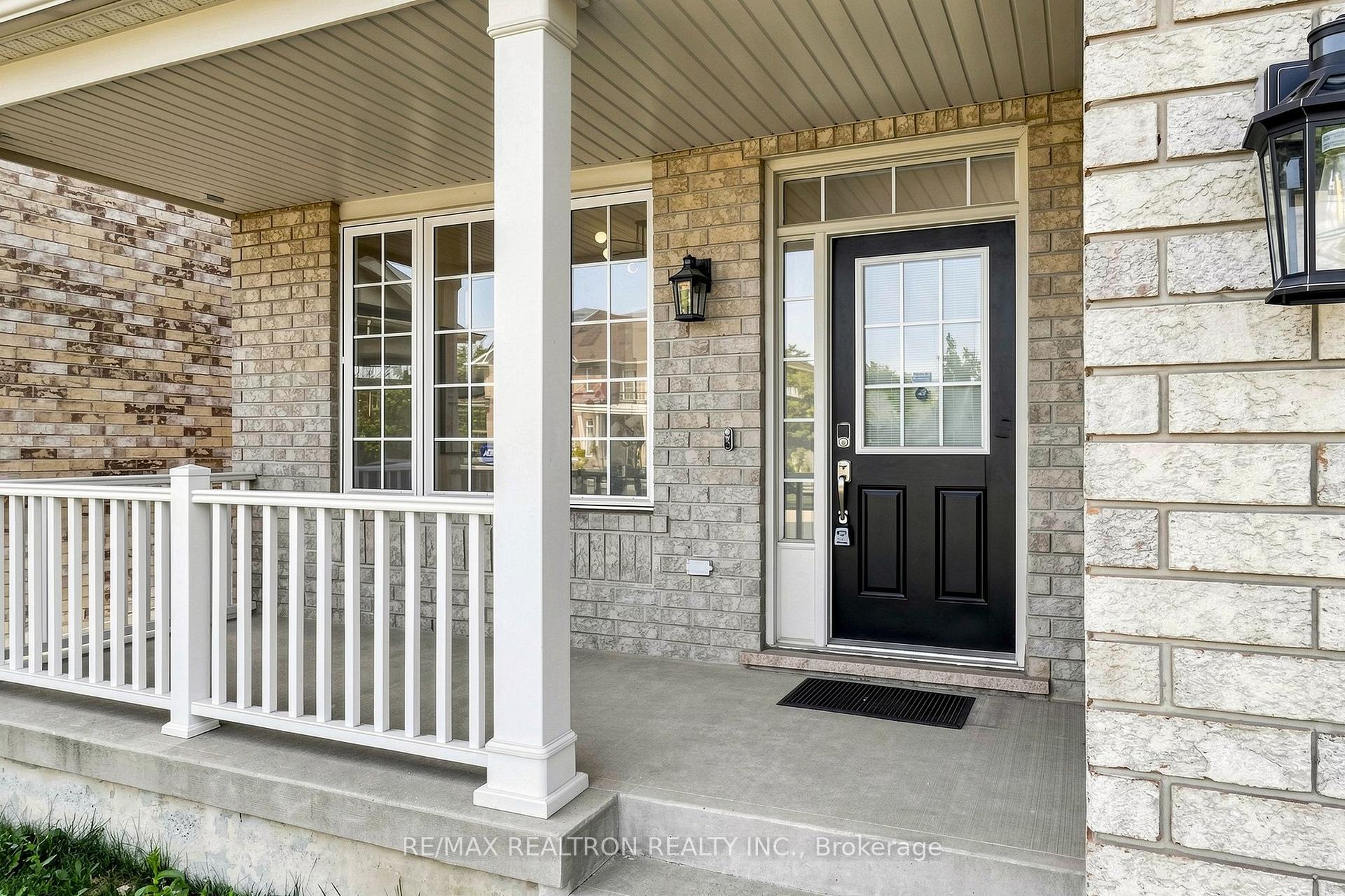 Photo 3 of 1032 Fourth Line, Milton, Beaty — HOMEH