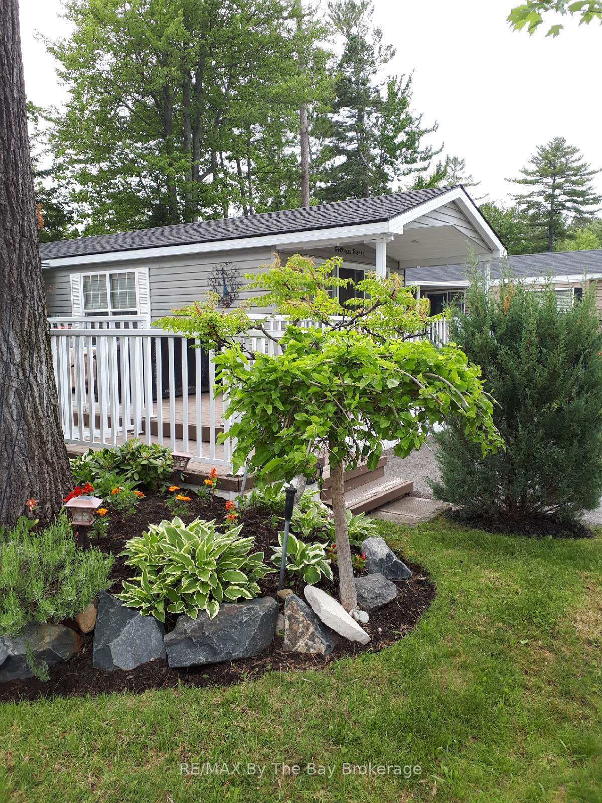 Photo 8 of 32 Temagami Trail, Wasaga Beach — HOMEH