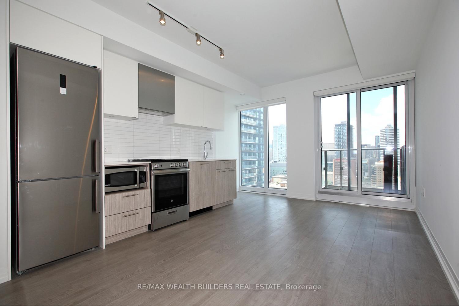 Photo 5 of Unit 2107, 251 Jarvis Street E, Toronto, Church-Yonge Corridor — HOMEH