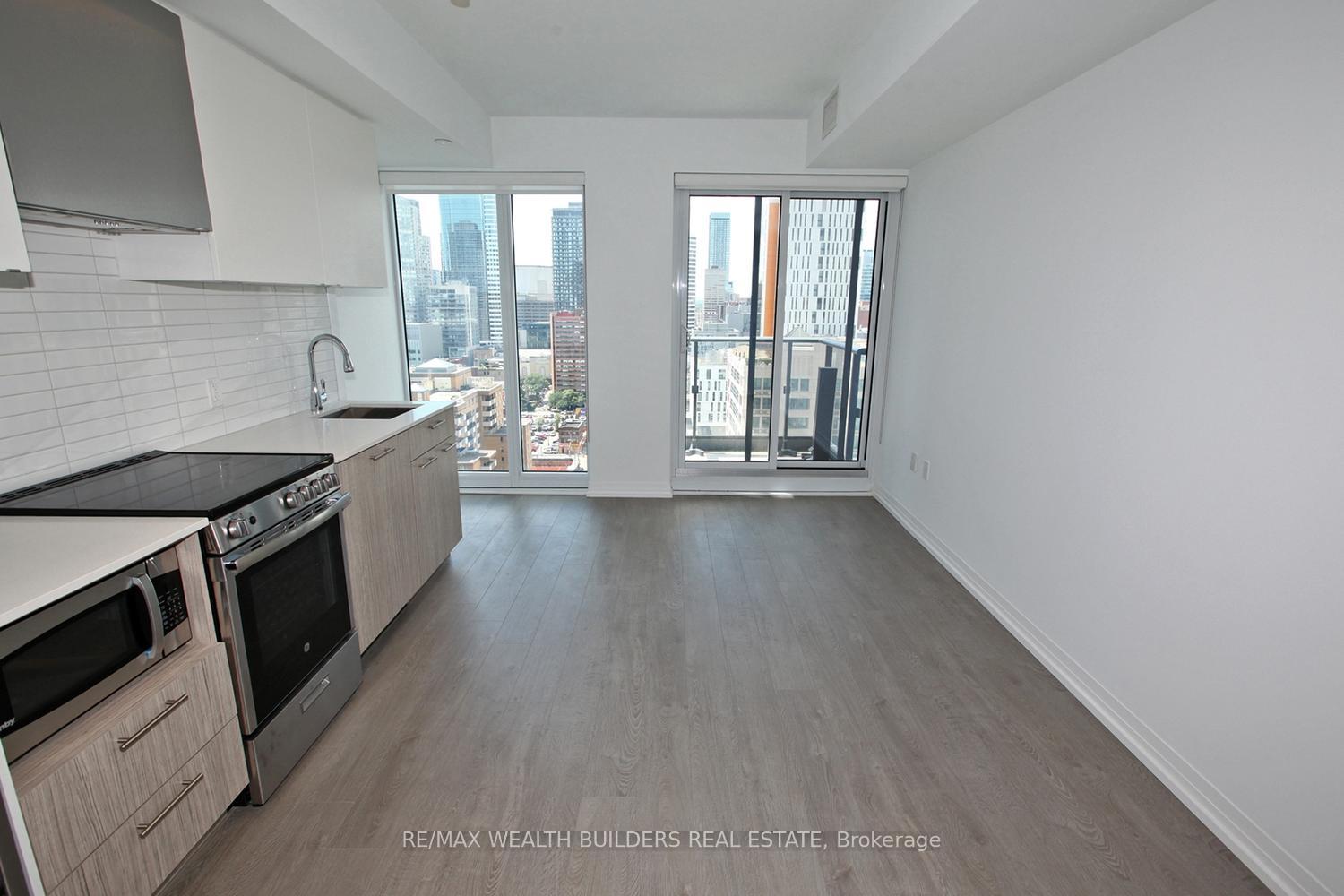 Photo 7 of Unit 2107, 251 Jarvis Street E, Toronto, Church-Yonge Corridor — HOMEH