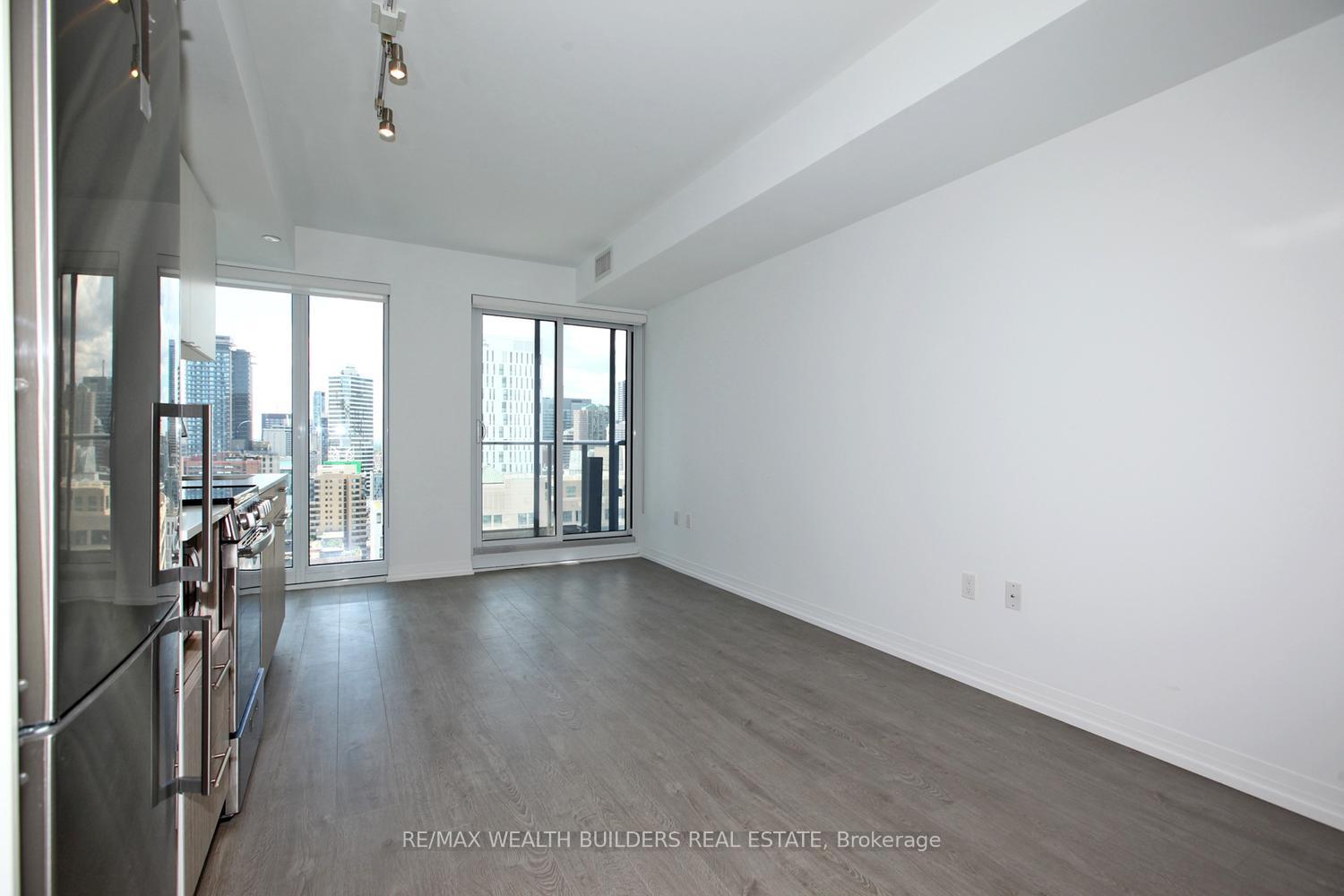 Photo 8 of Unit 2107, 251 Jarvis Street E, Toronto, Church-Yonge Corridor — HOMEH
