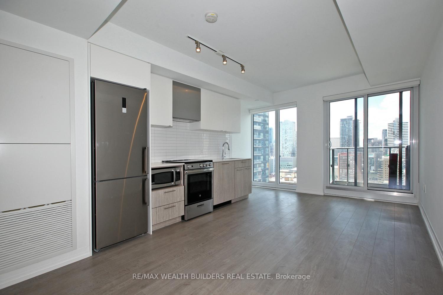 Photo 10 of Unit 2107, 251 Jarvis Street E, Toronto, Church-Yonge Corridor — HOMEH