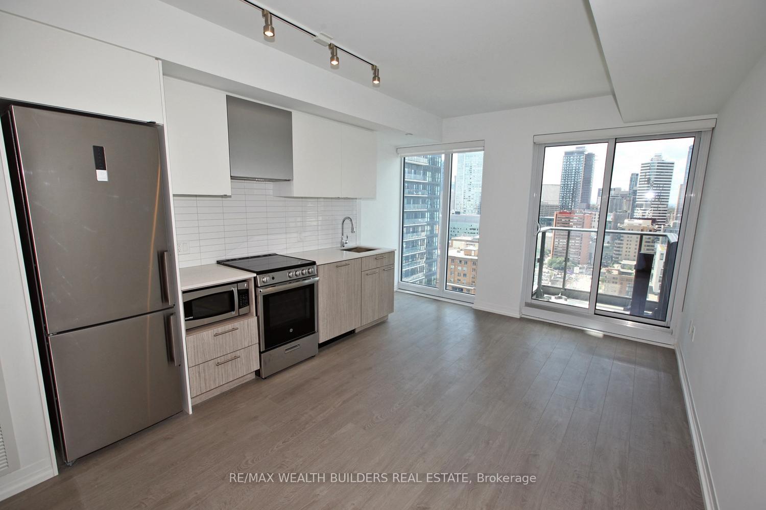 Photo 12 of Unit 2107, 251 Jarvis Street E, Toronto, Church-Yonge Corridor — HOMEH