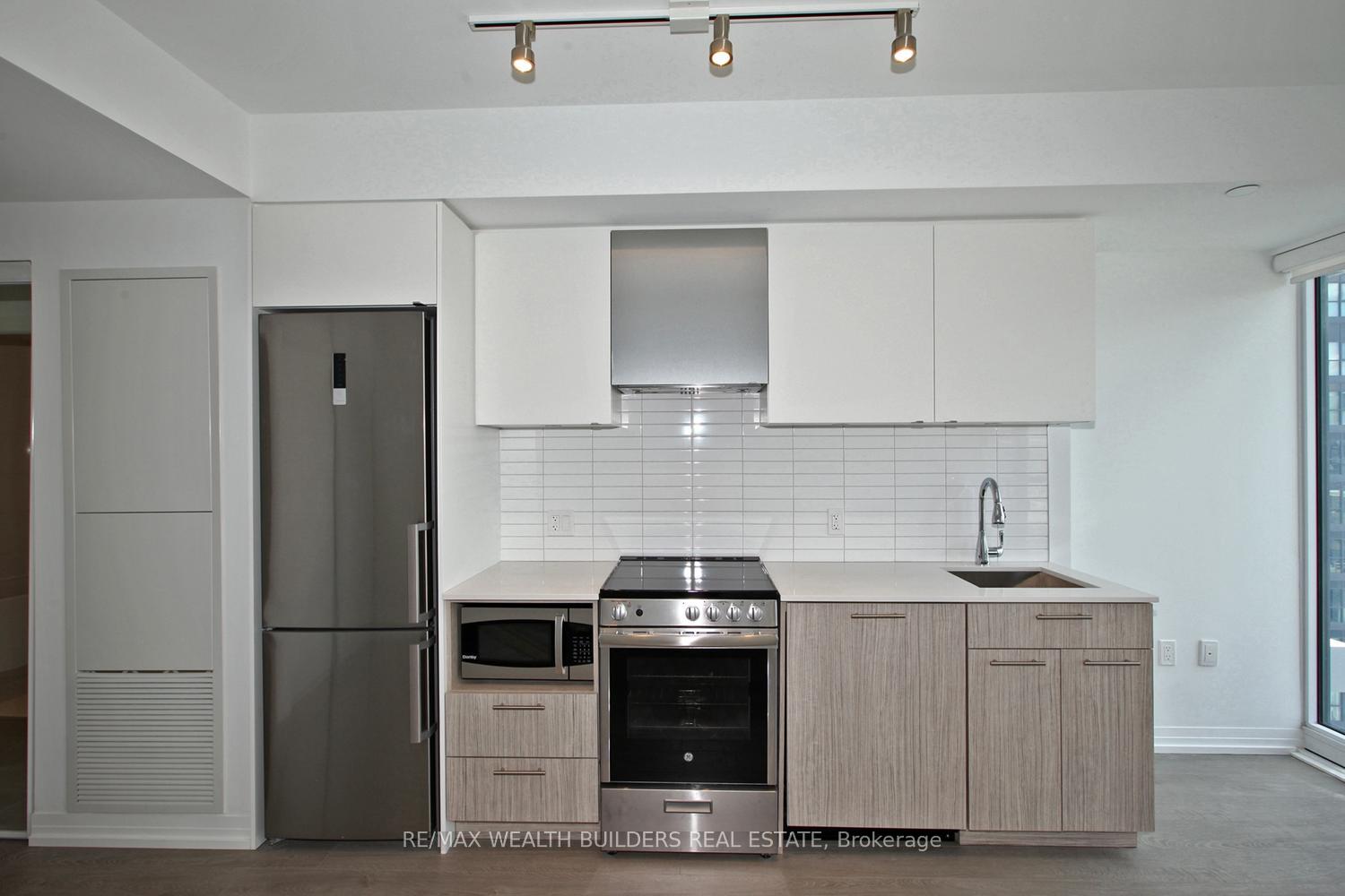 Photo 14 of Unit 2107, 251 Jarvis Street E, Toronto, Church-Yonge Corridor — HOMEH