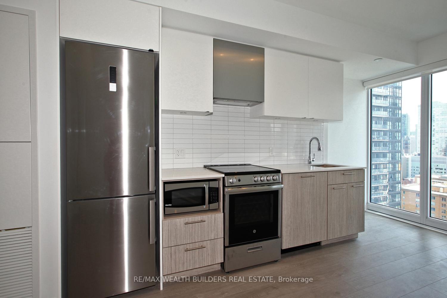 Photo 16 of Unit 2107, 251 Jarvis Street E, Toronto, Church-Yonge Corridor — HOMEH