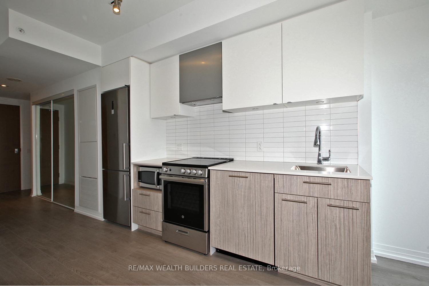Photo 17 of Unit 2107, 251 Jarvis Street E, Toronto, Church-Yonge Corridor — HOMEH
