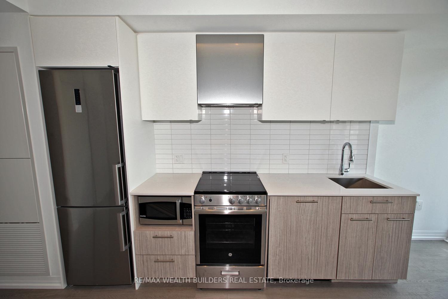 Photo 18 of Unit 2107, 251 Jarvis Street E, Toronto, Church-Yonge Corridor — HOMEH