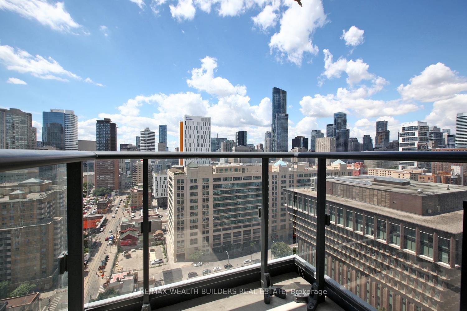 Photo 22 of Unit 2107, 251 Jarvis Street E, Toronto, Church-Yonge Corridor — HOMEH