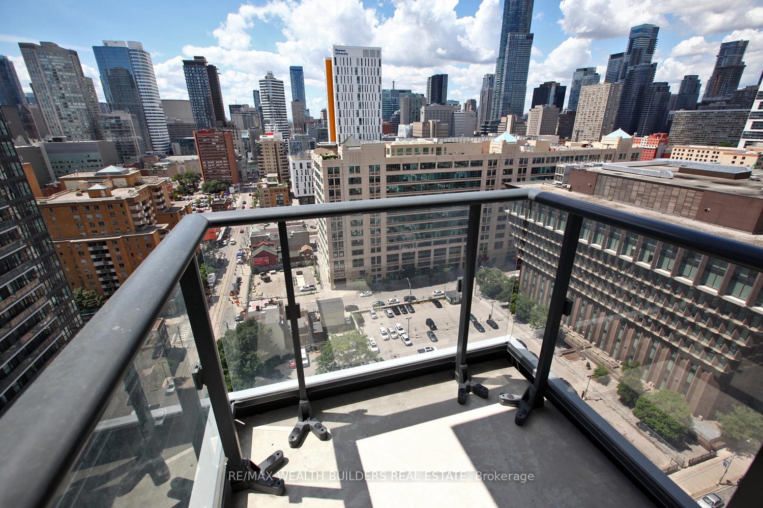 Photo 23 of Unit 2107, 251 Jarvis Street E, Toronto, Church-Yonge Corridor — HOMEH