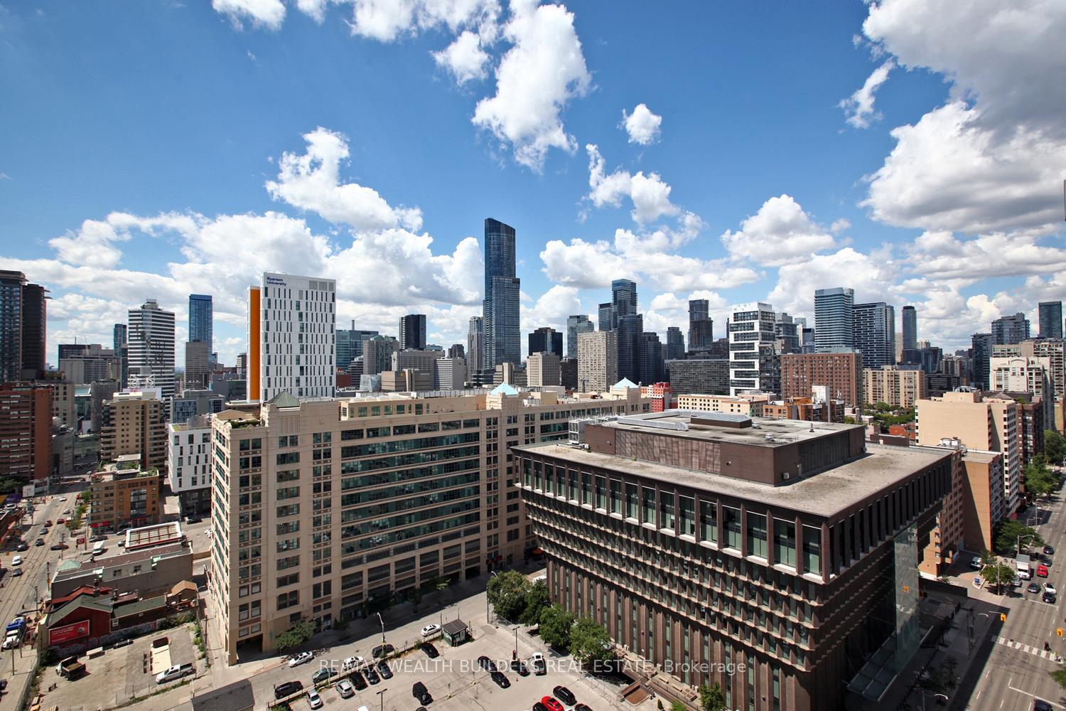 Photo 24 of Unit 2107, 251 Jarvis Street E, Toronto, Church-Yonge Corridor — HOMEH