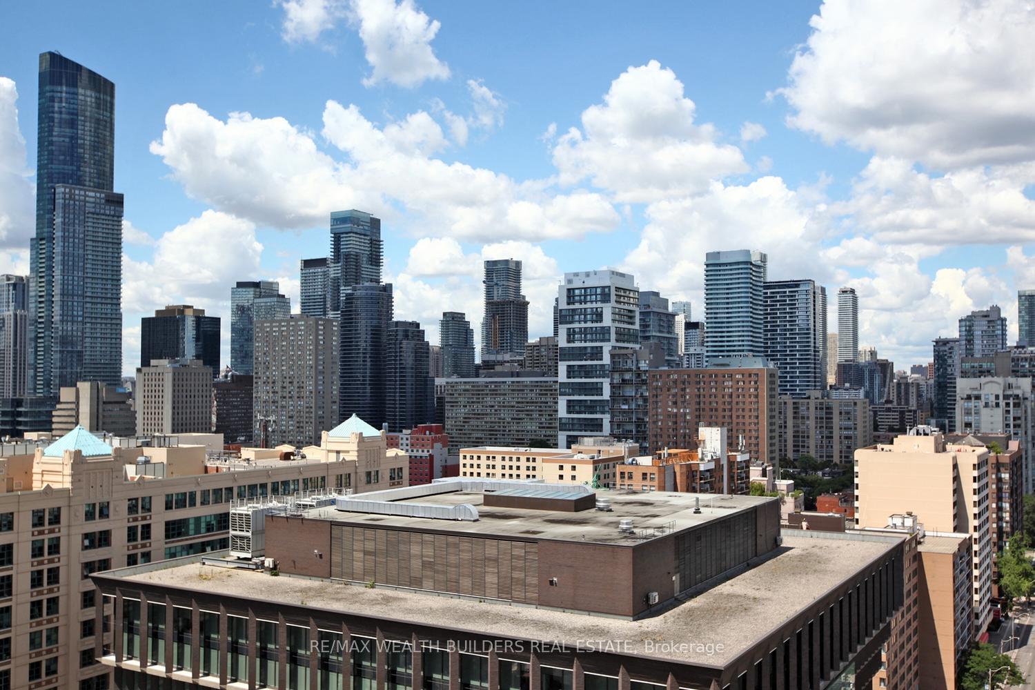 Photo 26 of Unit 2107, 251 Jarvis Street E, Toronto, Church-Yonge Corridor — HOMEH