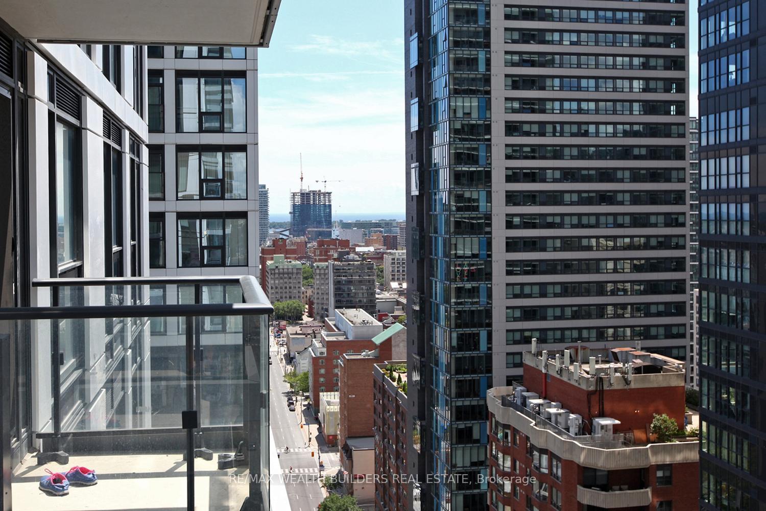 Photo 27 of Unit 2107, 251 Jarvis Street E, Toronto, Church-Yonge Corridor — HOMEH