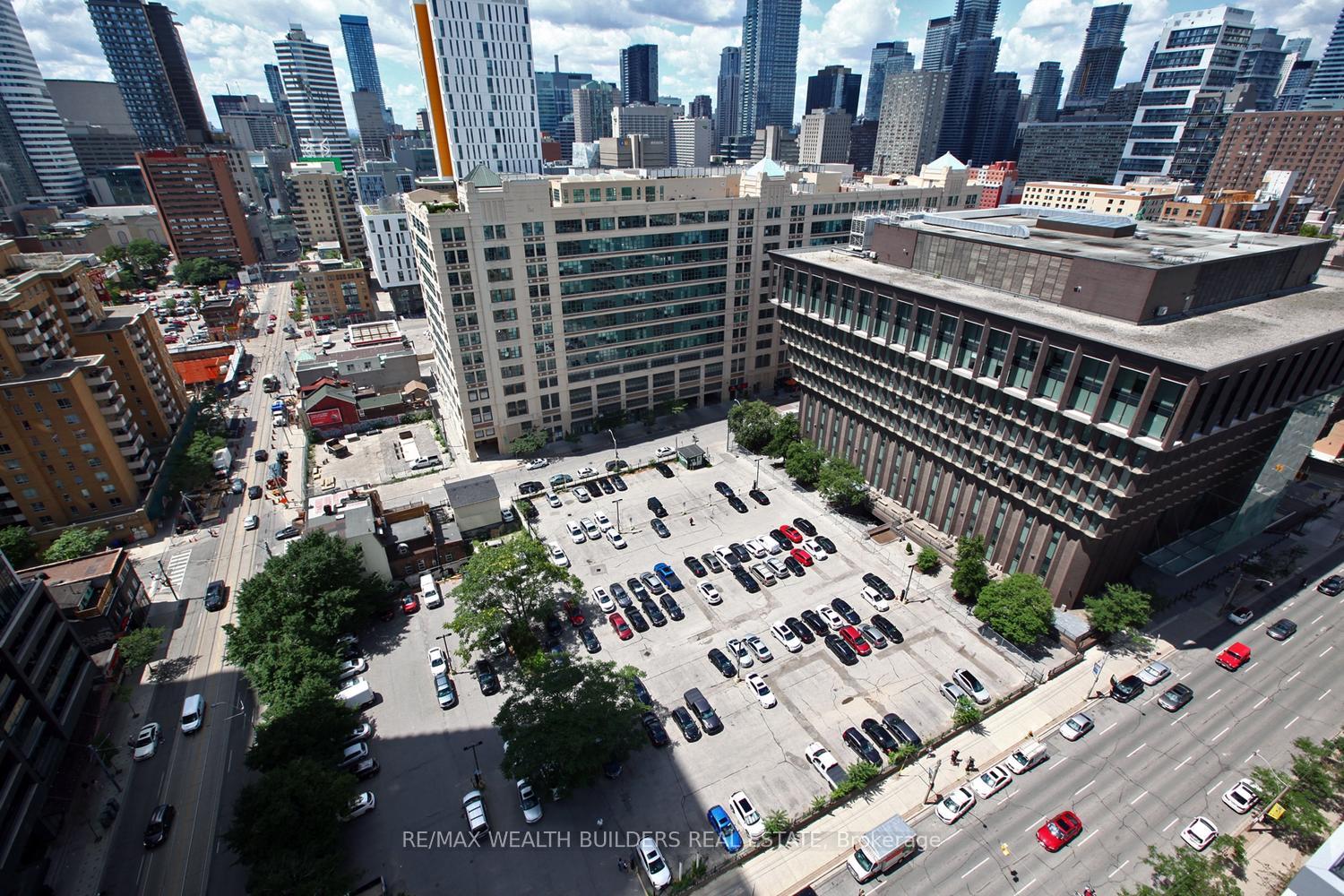 Photo 28 of Unit 2107, 251 Jarvis Street E, Toronto, Church-Yonge Corridor — HOMEH